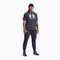 Under Armour pánske tepláky Rival Fleece Joggers 558 grey 1356416-558 2