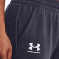 Under Armour pánske tepláky Rival Fleece Joggers 558 grey 1356416-558 4