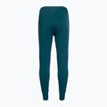 Under Armour pánske tepláky Rival Fleece Joggers 716 green 1356416-716 4