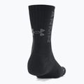 Tréningové ponožky Under Armour 3-Maker Mid Crew 3P 4