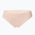 Under Armour dámske bezšvové nohavičky Ps Thong 3-Pack beige 1325615-249 2