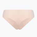 Under Armour dámske bezšvové nohavičky Ps Thong 3-Pack beige 1325615-249 3