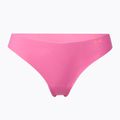 Under Armour dámske bezšvové nohavičky Ps Thong 3-Pack pink 1325617-669 2