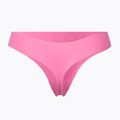 Under Armour dámske bezšvové nohavičky Ps Thong 3-Pack pink 1325617-669 3