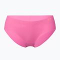 Under Armour dámske bezšvové nohavičky Ps Hipster 3-Pack pink 1325659-669 2