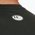 Pánske tréningové tričko Under Armour HeatGear Armour Fitted green 1361506 6
