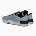Under Armour Tribase Reign 4 green pánska tréningová obuv 3025052 3