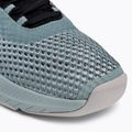 Under Armour Tribase Reign 4 green pánska tréningová obuv 3025052 7
