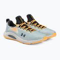 Under Armour Hovr Rise 4 green pánska tréningová obuv 3025565 4