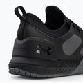 Pánska tréningová obuv Under Armour Tribase Reign 4 Pro black 3025080 10