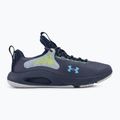 Under Armour Hovr Rise 4 pánska tréningová obuv navy blue 3025565 2