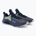 Under Armour Hovr Rise 4 pánska tréningová obuv navy blue 3025565 4