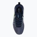Under Armour Hovr Rise 4 pánska tréningová obuv navy blue 3025565 6