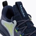 Under Armour Hovr Rise 4 pánska tréningová obuv navy blue 3025565 9