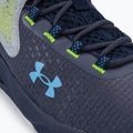Under Armour Hovr Rise 4 pánska tréningová obuv navy blue 3025565 11