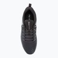 Under Armour Charged Engage 2 pánske tréningové topánky black and white 3025527 6