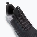 Under Armour Charged Engage 2 pánske tréningové topánky black and white 3025527 7