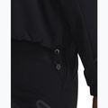 Dámska bunda Under Armour Unstoppable black/summit white/tetra gray 6
