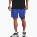 Under Armour pánske tréningové šortky 2 v 1 UA Vanish Woven Sts blue 1373764 3