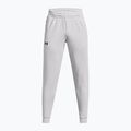 Under Armour pánske tréningové nohavice Armour Fleece Joggers sivá1373362 5