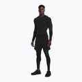 Under Armour pánske legíny čierne 1373833-001 3