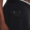 Under Armour pánske legíny čierne 1373833-001 4