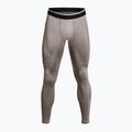 Under Armour pánske legíny Ua Cg Armour Novelty 294 black 1373833-294