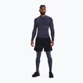 Under Armour pánske tričko s dlhým rukávom Ua Cg Armour Novelty Mock grey 1373828-558 3