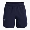 Pánske tréningové šortky Under Armour Ua Stretch-Woven navy blue 1351667-410 3