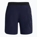 Pánske tréningové šortky Under Armour Ua Stretch-Woven navy blue 1351667-410 4