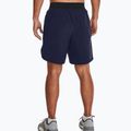 Pánske tréningové šortky Under Armour Ua Stretch-Woven navy blue 1351667-410 2