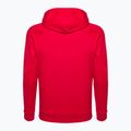 Pánska mikina Under Armour Rival Fleece Big Logo Hd s kapucňou červená 1357093 6