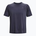 Under Armour pánske tréningové tričko UA Tech 2.0 SS Tee Novinka navy blue 1345317