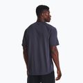 Under Armour pánske tréningové tričko UA Tech 2.0 SS Tee Novinka navy blue 1345317 4