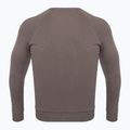 Pánska mikina Under Armour Rival Fleece Crew hnedá 6