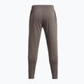 Under Armour pánske tepláky Ua Rival Terry Jogger 176 šedá 1361642-176 2
