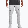 Under Armour Unstoppable Cargo šedé pánske tréningové nohavice 1352026