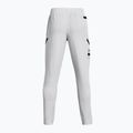 Under Armour Unstoppable Cargo šedé pánske tréningové nohavice 1352026 6
