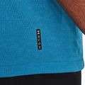 Under Armour pánske tréningové tričko UA Rush Seamless Geosport SS blue 1370441 4
