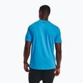Under Armour pánske tréningové tričko UA Rush Energy SS blue 1366138 3