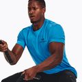 Under Armour pánske tréningové tričko UA Rush Energy SS blue 1366138 4