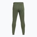 Under Armour pánske tréningové nohavice Armour Fleece Joggers green 1373362 6