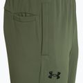 Under Armour pánske tréningové nohavice Armour Fleece Joggers green 1373362 7