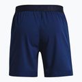 Pánske tréningové šortky Under Armour Vanish Woven 6in navy blue 1373718-48 6