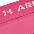 Under Armour Armour Mid Rise dámske tréningové šortky ružové 1360925 4