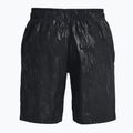 Under Armour pánske tréningové šortky UA Woven Emboss black 1361432-003 2