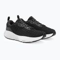 Under Armour Hovr Mega 3 Clone pánska bežecká obuv black 4
