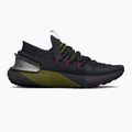 Under Armour pánska bežecká obuv UA HOVR Phantom 3 MTLC black 3025520-001