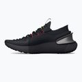 Under Armour pánska bežecká obuv UA HOVR Phantom 3 MTLC black 3025520-001 2