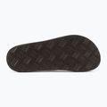 Pánske žabky REEF Cushion Dawn brown 4